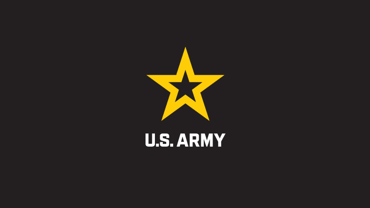 U.S. Army logo